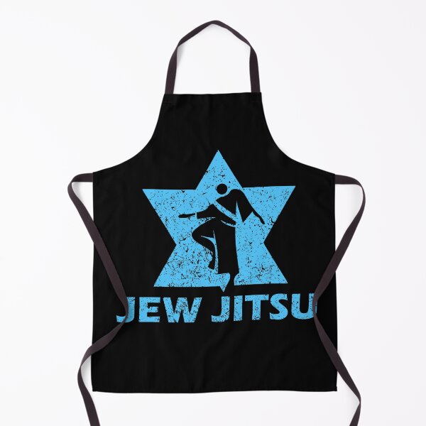 Item preview, Jew Jitsu designed and sold by Maxitop.