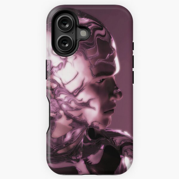 The Unknowns iPhone Tough Case