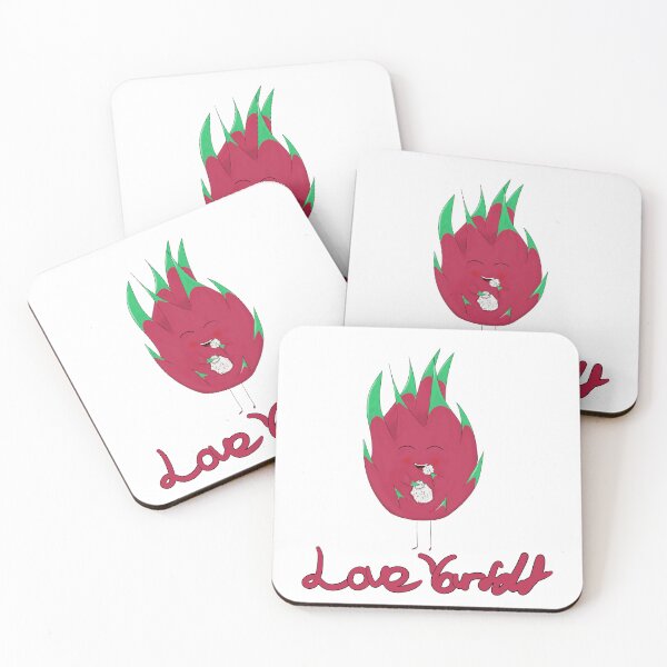 Item preview, Love yourself designed and sold by orangejuice10.