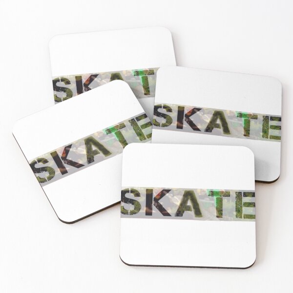 Item preview, SKATE designed and sold by Adasha Knight.