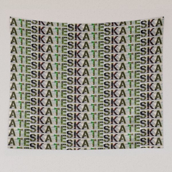 Item preview, SKATE designed and sold by Adasha Knight.