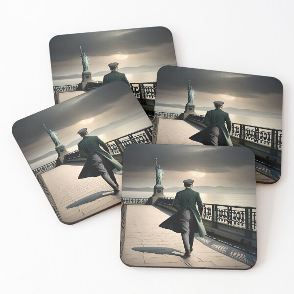 Item preview, love and death designed and sold by redstar-design.