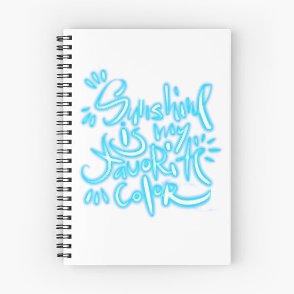 Item preview, Sunshine Is My Favorite Color designed and sold by DonkeyParalyzed.