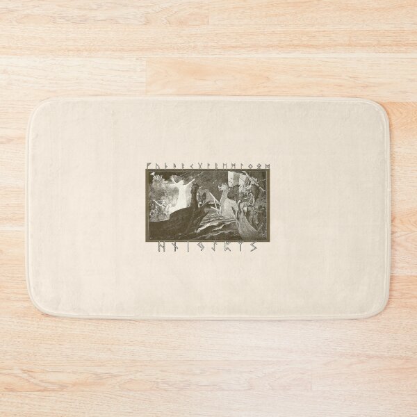 Item preview, Viking History vintage design, Þorgerðr Hölgabrúðr, lagertha designed and sold by Jonny-pearcey.