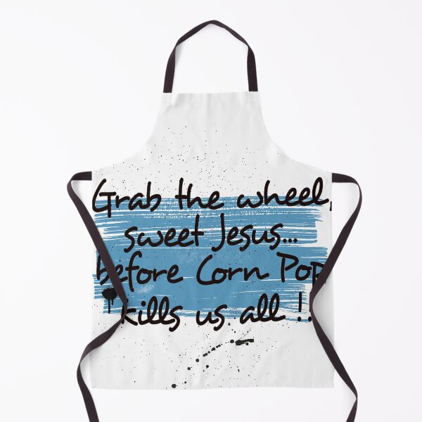 Item preview, Corn Pop t-shirt designed and sold by Doug's Landing.