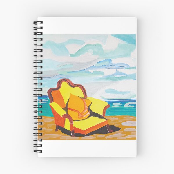 Item preview, Jaube armchair Sebago Lake, Maine (1993) designed and sold by tigrootiger.