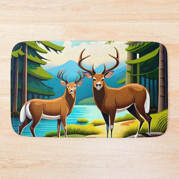 Item preview, bucks bucks designed and sold by redstar-design.