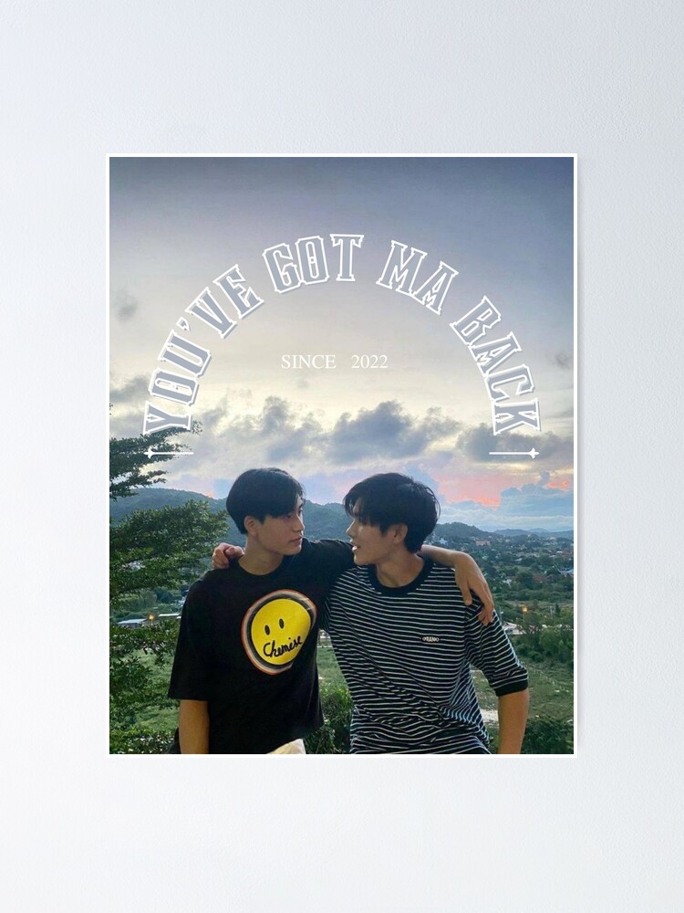 Gemini Fourth, My School President, You 