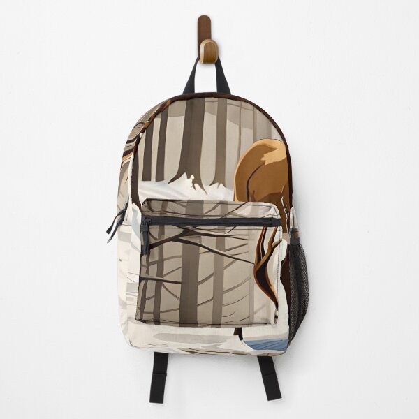 Item preview, snow buck buck designed and sold by redstar-design.