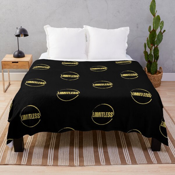 Item preview, Limitless Yellow Circle Motivation Unlimited Mindset designed and sold by hiunlimit.