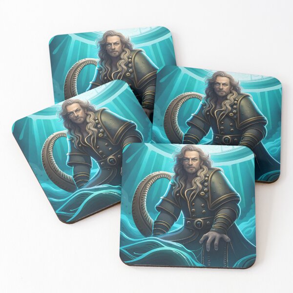 Item preview, kraken designed and sold by redstar-design.