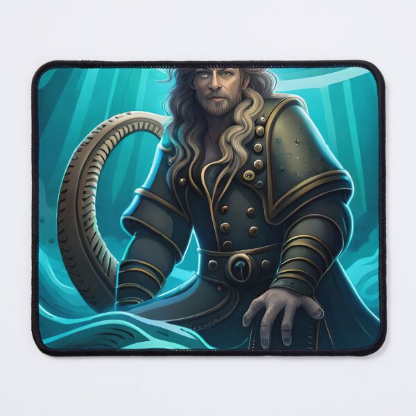 Item preview, kraken designed and sold by redstar-design.