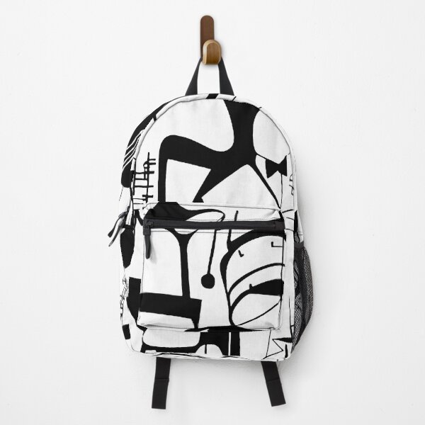 Item preview, The Jazz Band designed and sold by OzzFrequency.