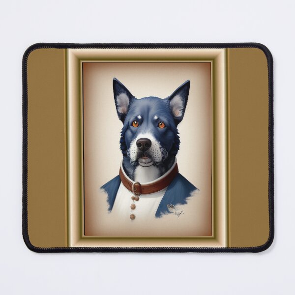 Item preview, Sophisticated Dog designed and sold by Airdale Navy.