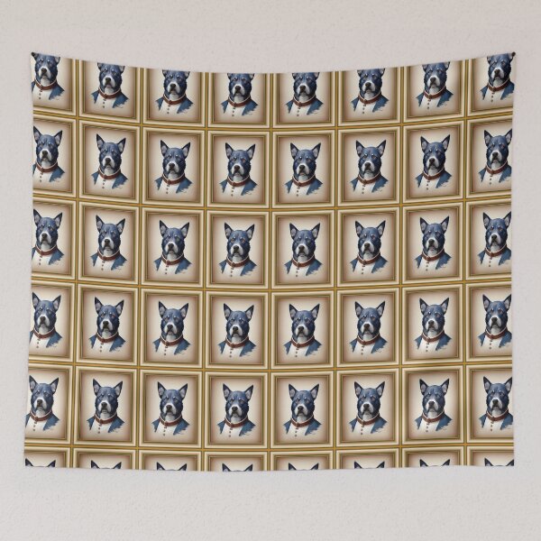 Item preview, Sophisticated Dog designed and sold by Airdale Navy.