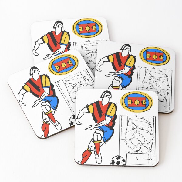 Item preview, Tactical Board designed and sold by felipe barona ceballos.