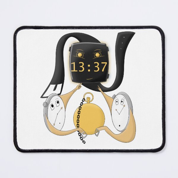 Item preview, Digital watch designed and sold by orangejuice10.