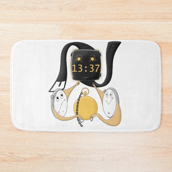 Item preview, Digital watch designed and sold by orangejuice10.