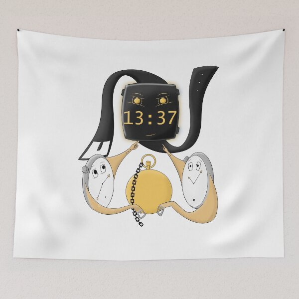 Item preview, Digital watch designed and sold by orangejuice10.