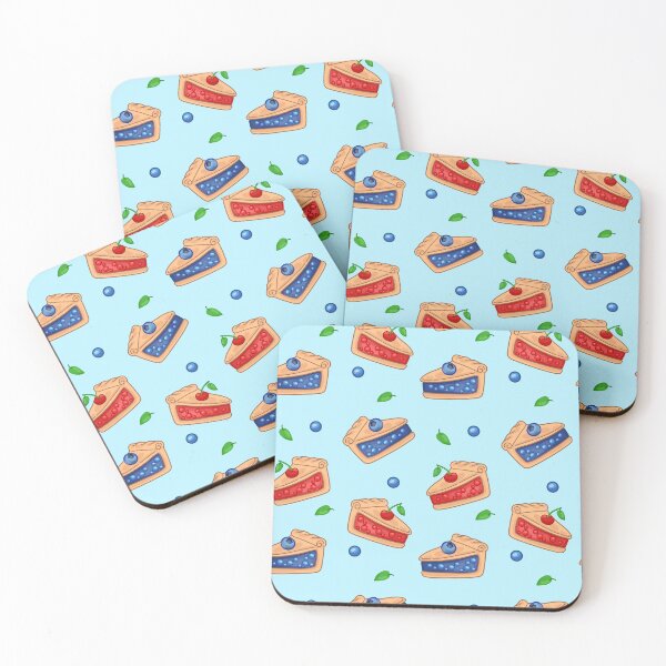 Item preview, cartoon cooking kitchen american pie fruit cartoon birthday food cherry designed and sold by Folomkina-store.