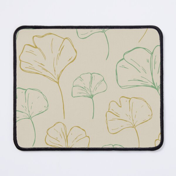 Item preview, Ginkgo Leaves designed and sold by pickledpears.