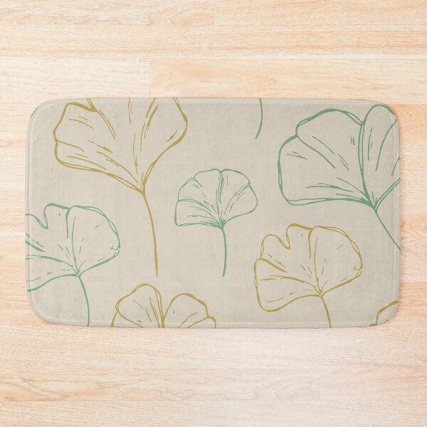 Item preview, Ginkgo Leaves designed and sold by pickledpears.
