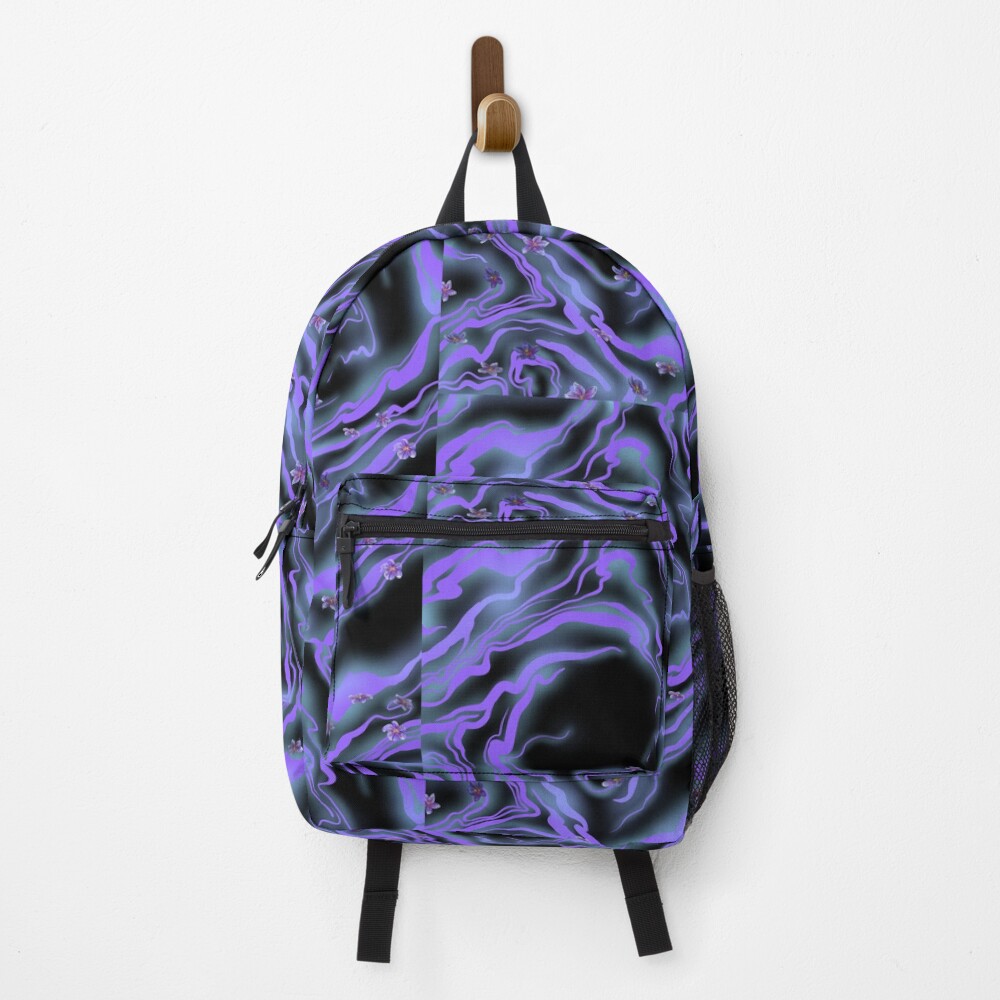Item preview, Backpack designed and sold by Raveclipse.