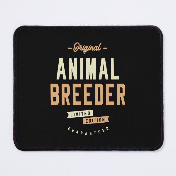 Item preview, Original Animal Breeder  designed and sold by cidolopez.