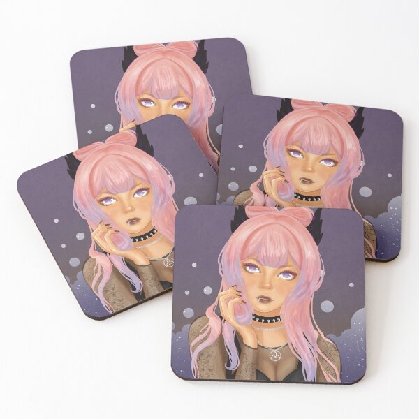 Item preview, KOKOMI GENSHIN designed and sold by ChilStudio.