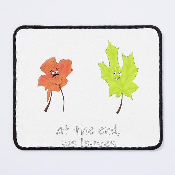 Item preview, Autumn leaves designed and sold by orangejuice10.