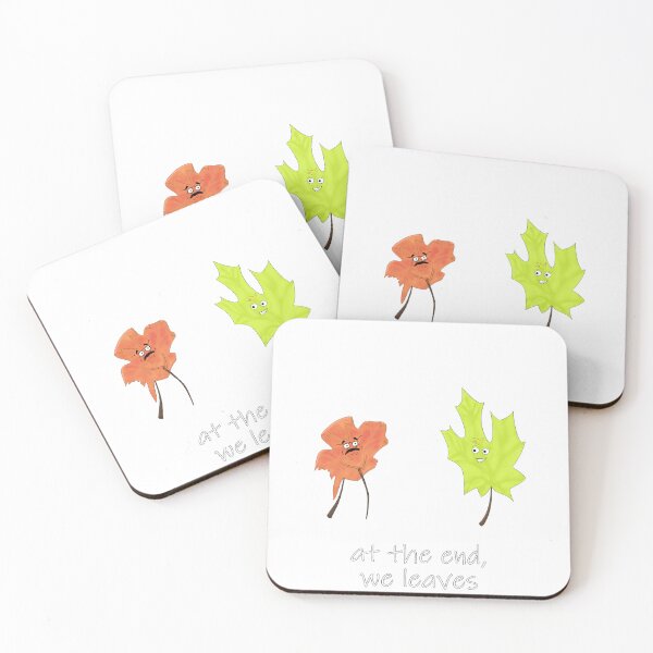 Item preview, Autumn leaves designed and sold by orangejuice10.