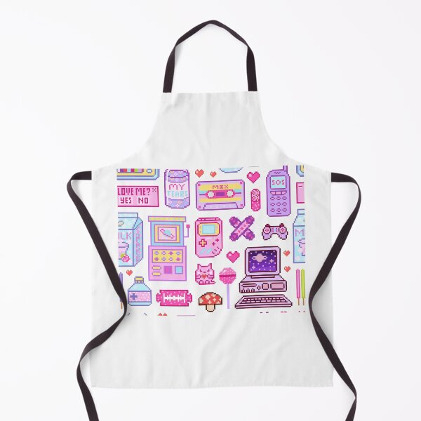 Item preview, Games ,pink ,pink gamer girl designed and sold by NOURnina.