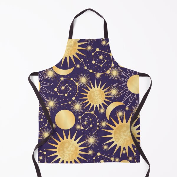 Item preview, stars sun constellation designed and sold by TheRightHonMP.