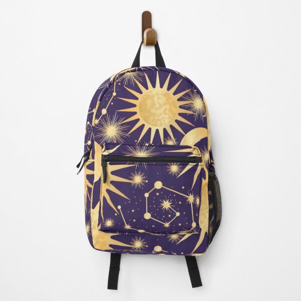 Item preview, stars sun constellation designed and sold by TheRightHonMP.