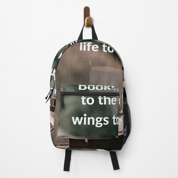 Item preview, Books are Life! designed and sold by FincastleDesign.
