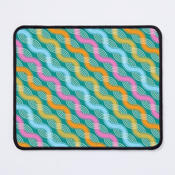 Item preview,  Fun birthday party turquoise designed and sold by pakanta.