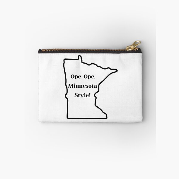 Item preview, Ope Ope, Minnesota Style! designed and sold by glc1985.