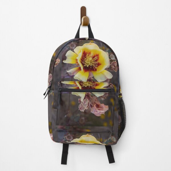 Item preview, Yellow and Red Cactus Rose designed and sold by LESLIEDYESIGN.