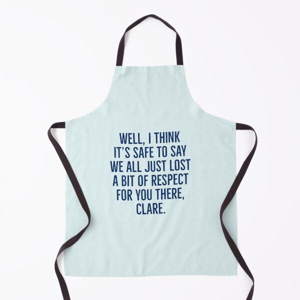 Item preview, Derry Girls - Lost a little bit respect for Clare designed and sold by Laura_S _13.