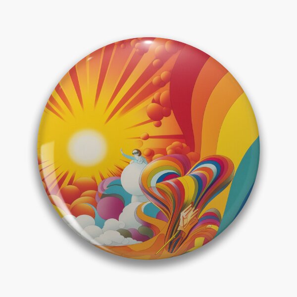 Item preview, Blinding Love designed and sold by ZenPandaArt.