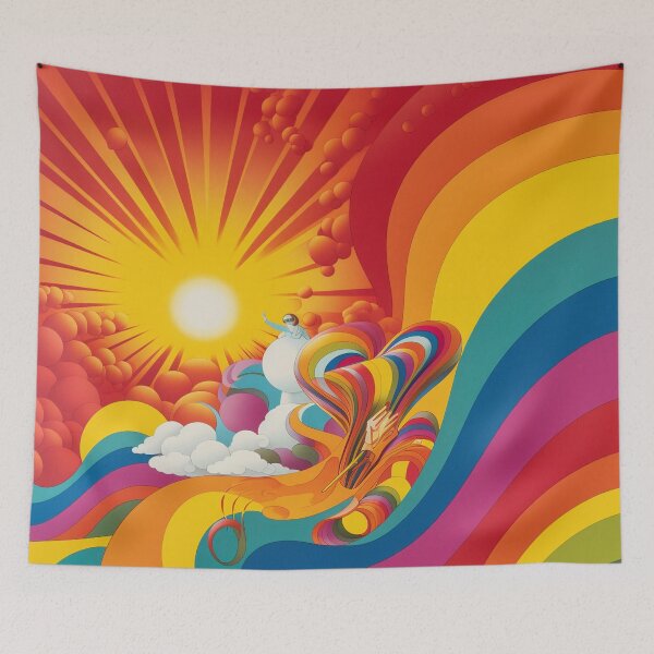 Item preview, Blinding Love designed and sold by ZenPandaArt.