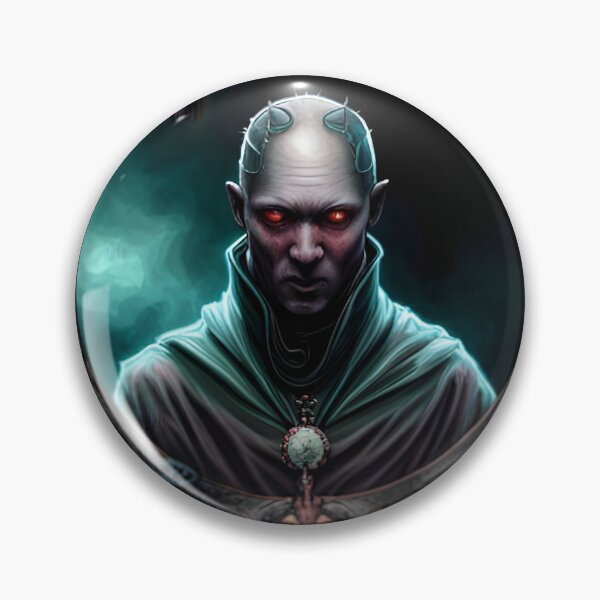 Item preview, Entity in Portal #16 designed and sold by HellishStudio.