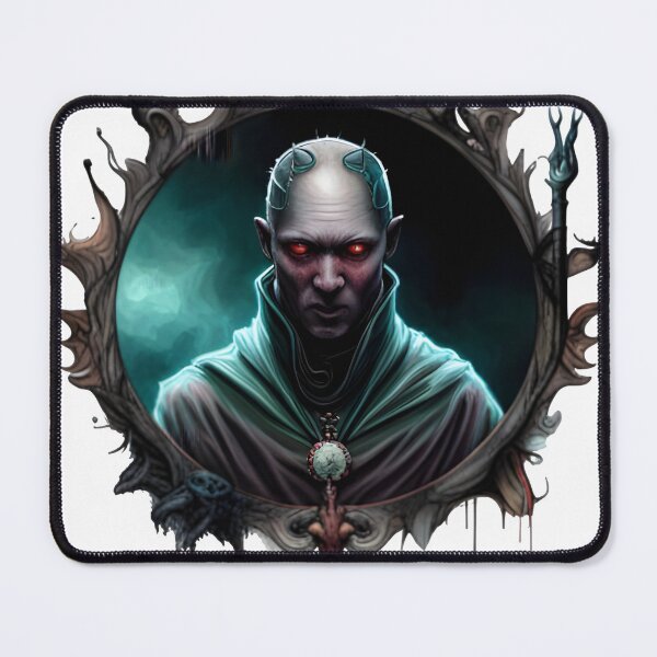 Item preview, Entity in Portal #16 designed and sold by HellishStudio.
