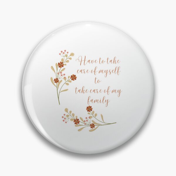 Item preview, Take care  designed and sold by FooFamily.