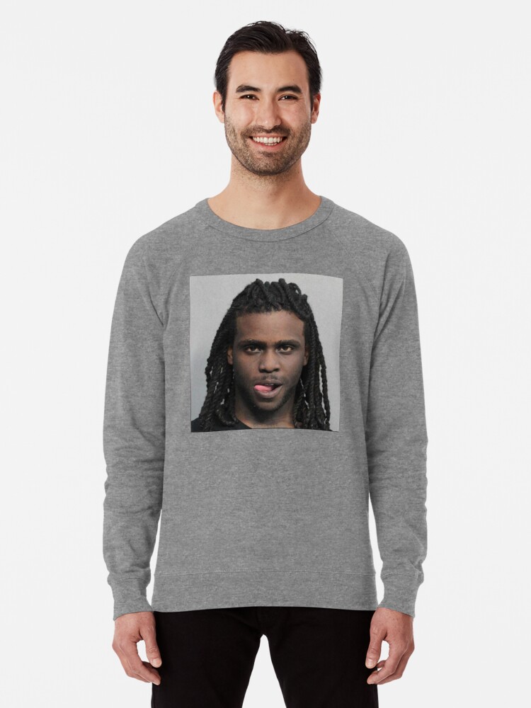 Chief Keef Sosa Mugshot shirt, hoodie, sweater and v-neck t-shirt