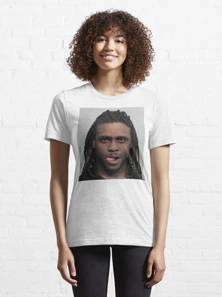 Chief Keef Sosa Mugshot shirt, hoodie, sweater and v-neck t-shirt