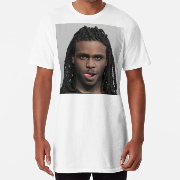 chief keef shirt pacsun