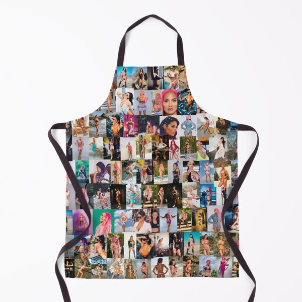 Item preview, Mega EVA Marie designed and sold by NatalieEvaMarie.