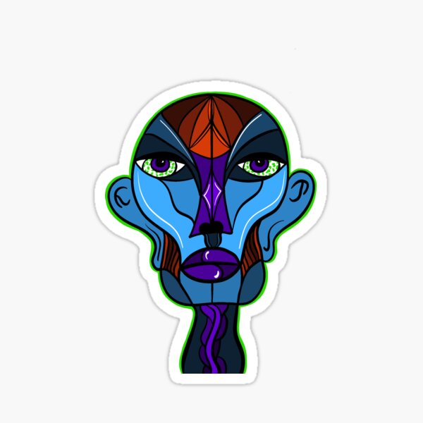 Item preview, Third Eye designed and sold by EalainNaGra.