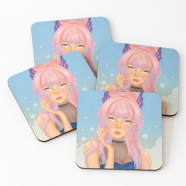 Item preview, KOKOMI GENSHIN designed and sold by ChilStudio.